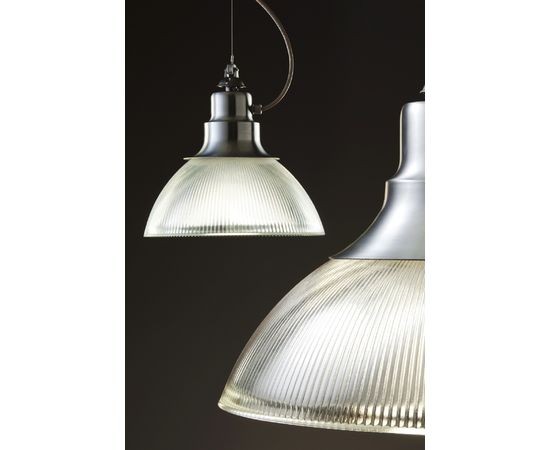 Подвесной светильник ZAVA BERLINO, фото 3