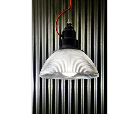 Подвесной светильник ZAVA BERLINO, фото 4