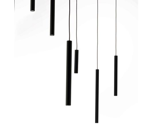 Подвесной светильник ZAVA BULL, фото 1