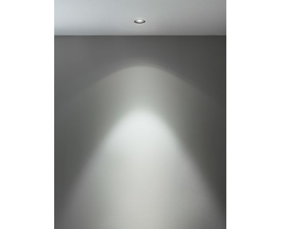 Встраиваемый светильник Linea Light Gypsum ColoRing, фото 5