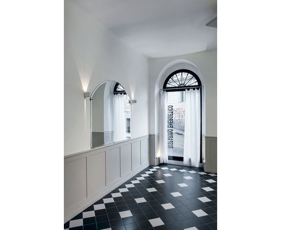 Настенный светильник Linea Light Mini-Dual, фото 2