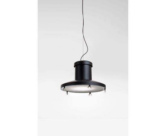 Подвесной светильник ZAVA CHAPEAU, фото 4