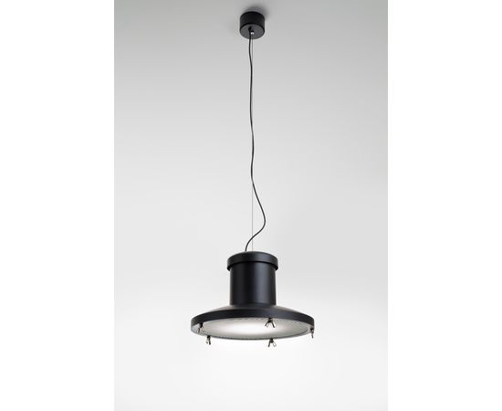 Подвесной светильник ZAVA CHAPEAU, фото 3