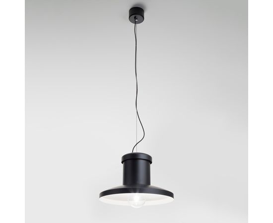 Подвесной светильник ZAVA CHAPEAU, фото 1