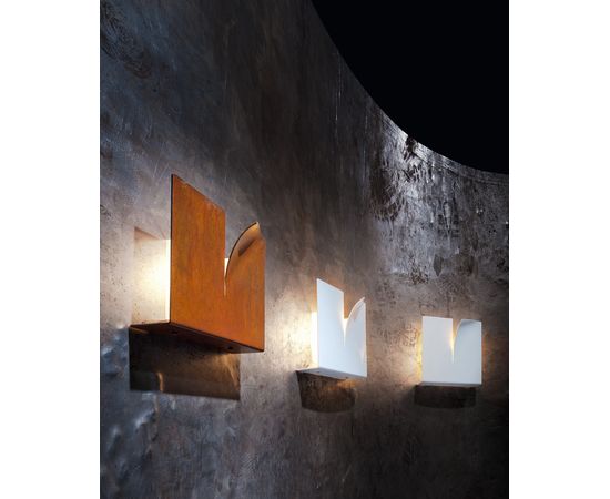 Настенный светильник ZAVA CRACK, фото 2