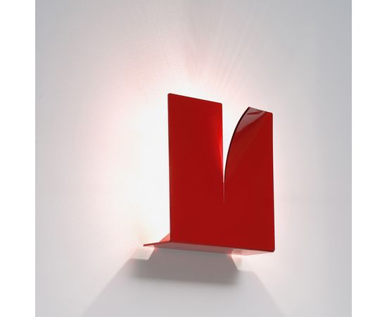 Настенный светильник ZAVA CRACK, фото 1