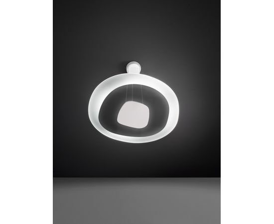 Подвесной светильник Linea Light Antigua_P, фото 2