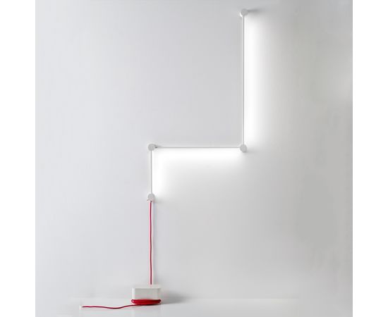 Настенный светильник ZAVA DOT TO DOT, фото 1