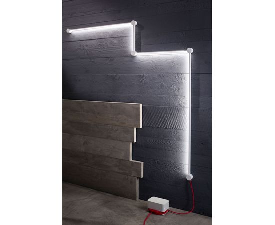 Настенный светильник ZAVA DOT TO DOT, фото 3