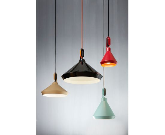 Подвесной светильник ZAVA DRIYOS, фото 3