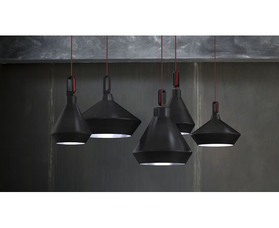 Подвесной светильник ZAVA DRIYOS, фото 8