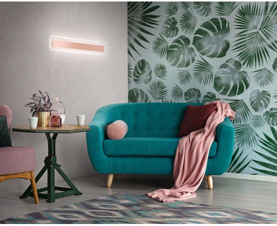 Настенный светильник Linea Light Antille, фото 4