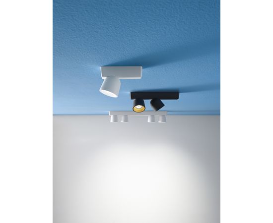 Потолочный светильник Linea Light Minion_S1, фото 2