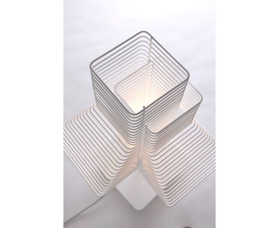 Настольный светильник ZAVA GROWN table, фото 4