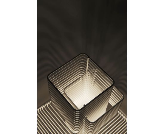 Настольный светильник ZAVA GROWN table, фото 6