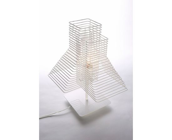 Настольный светильник ZAVA GROWN table, фото 2