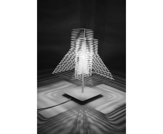 Настольный светильник ZAVA GROWN table, фото 3