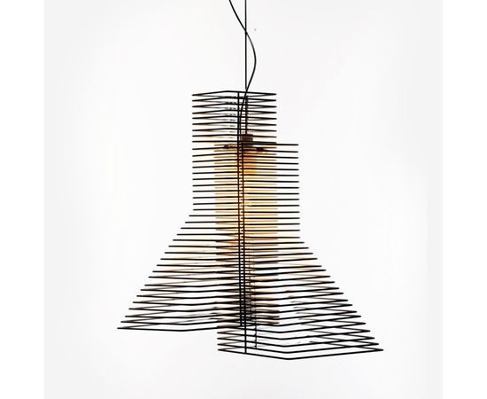 Подвесной светильник ZAVA GROWN suspension, фото 1