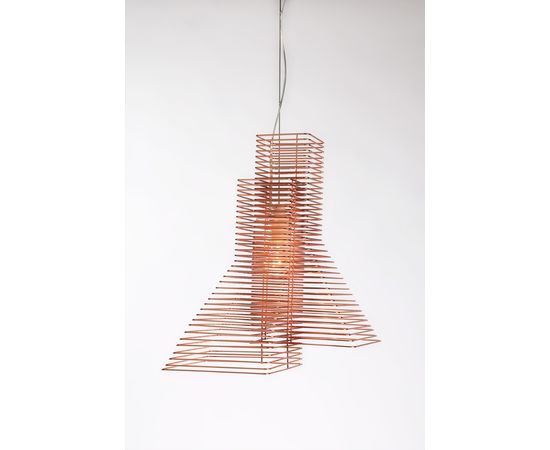 Подвесной светильник ZAVA GROWN suspension, фото 2