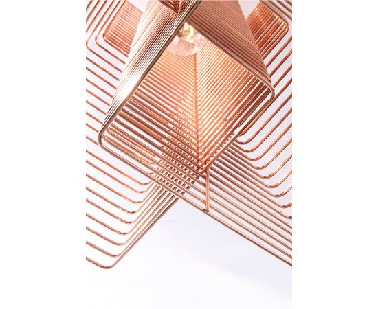 Подвесной светильник ZAVA GROWN suspension, фото 3