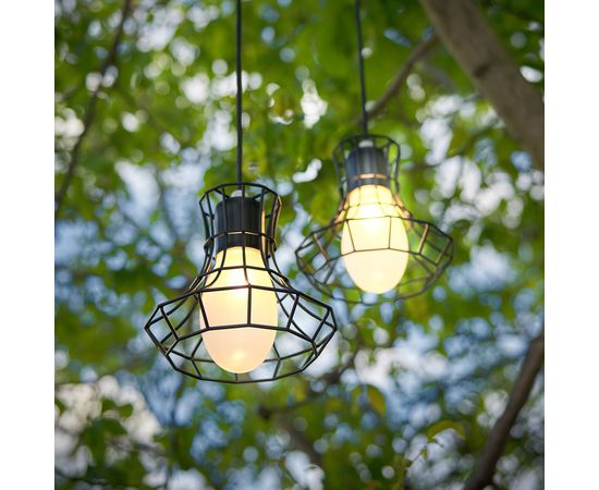 Подвесной светильник ZAVA LADY CAGE outdoor, фото 1