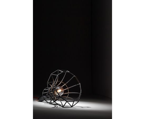 Настольный светильник ZAVA LADY CAGE table, фото 3