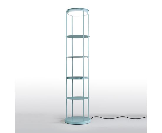 Напольный светильник ZAVA LEVEL, фото 1