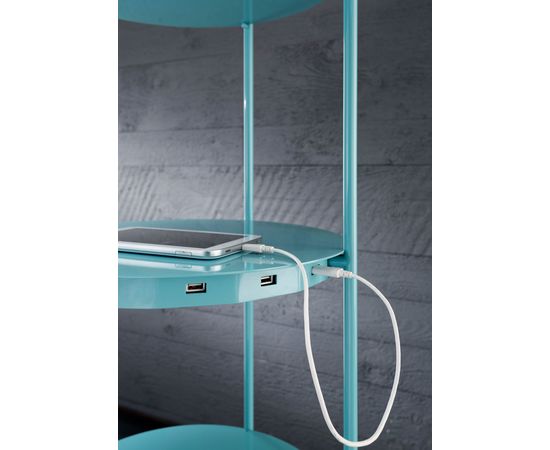 Напольный светильник ZAVA LEVEL, фото 3