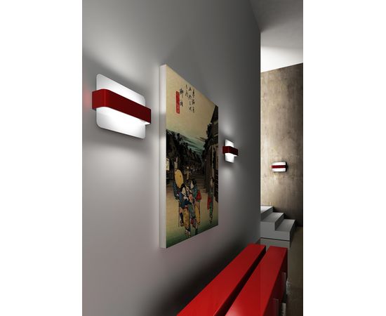 Настенный светильник ZAVA MANTA, фото 2