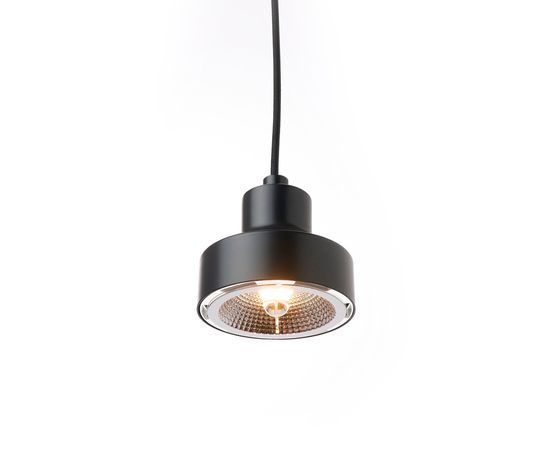 Подвесной светильник ZAVA NOX, фото 1