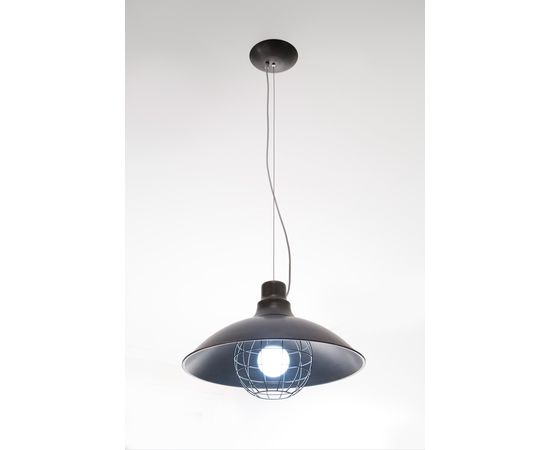 Подвесной светильник ZAVA OFFICINA, фото 2