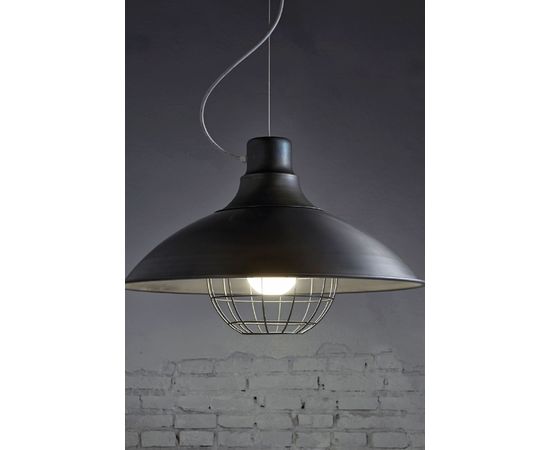 Подвесной светильник ZAVA OFFICINA, фото 4