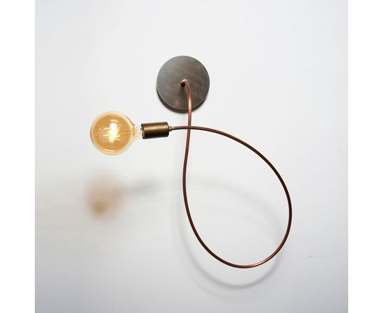 Настенный светильник ZAVA PATO wall, фото 1