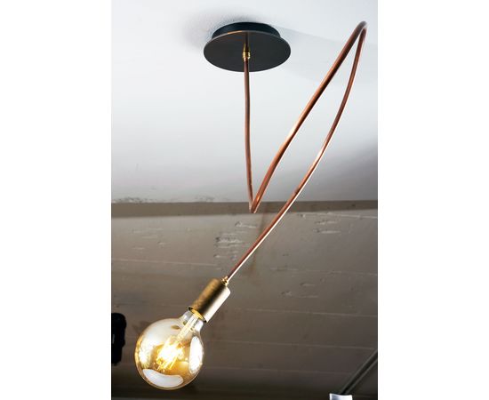 Потолочный светильник ZAVA PATO ceiling, фото 2