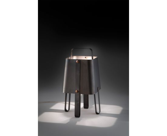 Настольный светильник ZAVA SALOPETTE, фото 2