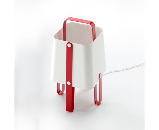 Настольный светильник ZAVA SALOPETTE, фото 1