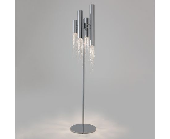 Торшер Ilfari SEXY CRYSTALS F4+4, фото 1