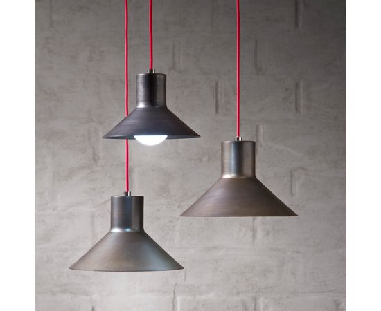 Подвесной светильник ZAVA SISTER suspension, фото 1