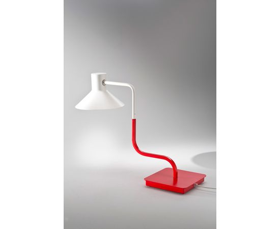 Настольный светильник ZAVA SISTER table, фото 4