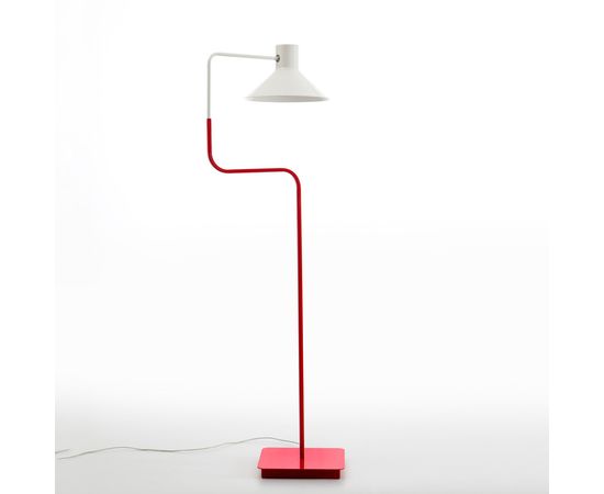 Напольный светильник ZAVA SISTER floor, фото 1