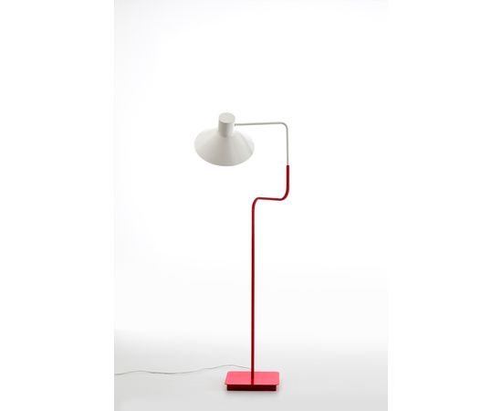 Напольный светильник ZAVA SISTER floor, фото 2