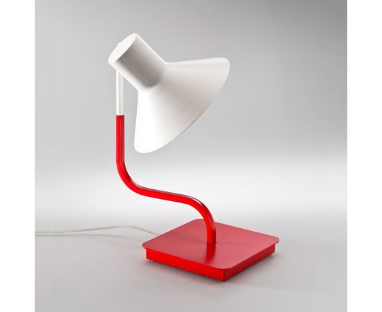 Настольный светильник ZAVA SISTER table, фото 1