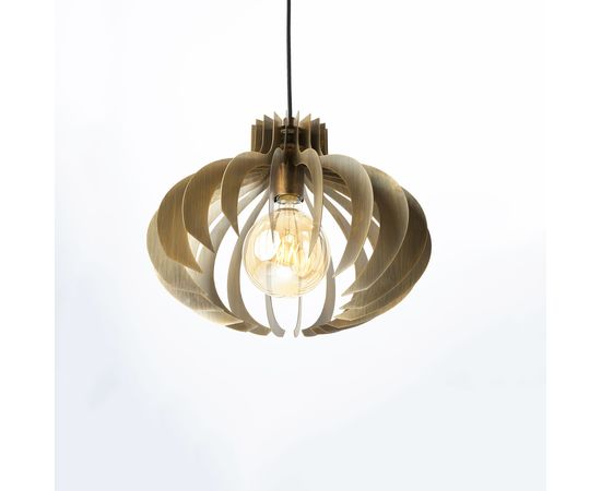 Подвесной светильник ZAVA SLICES-XL, фото 1