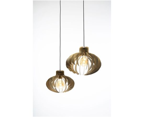 Подвесной светильник ZAVA SLICES-XL, фото 2