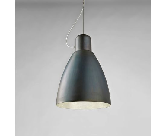 Подвесной светильник ZAVA SODA, фото 1