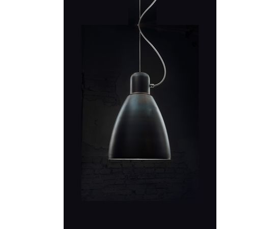 Подвесной светильник ZAVA SODA, фото 3