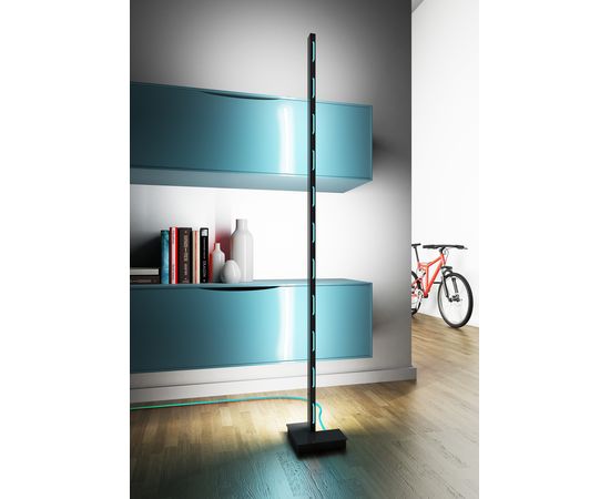 Напольный светильник ZAVA STITCH, фото 3