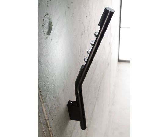 Настенный светильник ZAVA TUBE SMALL, фото 2