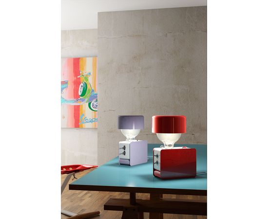 Настольный светильник ZAVA ZAK, фото 2