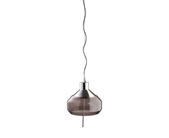 Подвесной светильник Forestier Suspension Combination Light S, фото 3